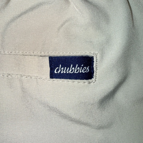 NWOT Chubbies ‘The Khakinators’ Everywear Performance Short 6” Size: XXL - Picture 13 of 15